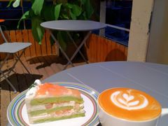 -姆们M Sweetie Cake(五道口店)