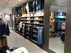 -MUJI无印良品(星光68广场店)