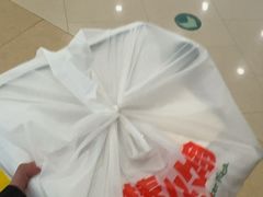 -棒约翰比萨·意面(古墩路店)