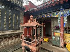 -玉泉观