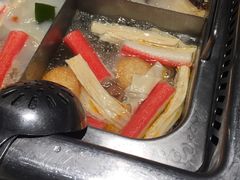 -海底捞火锅(上元大街店)