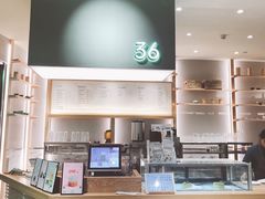-36cake生日蛋糕(福田店)