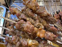 -古彭7只羊·招牌白串·碳锅羊肉旗舰店