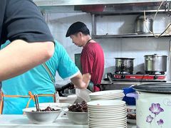 -小狗面馆(复兴店)