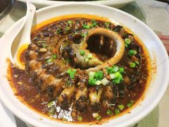 -琼菜坊·无鸡不成宴·海南菜老爸茶糟粕醋(海口骑楼老街店)