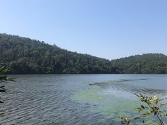 -南京市无想山景区