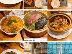 -金牌外婆家(苏州中心店)