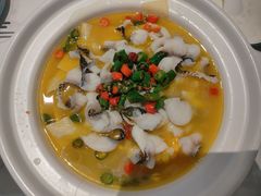 -朝花里川菜小馆(万和城店)