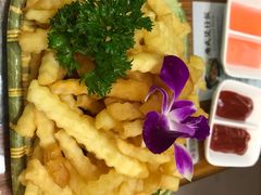 -香港新记茶餐厅(湖墅南路店)