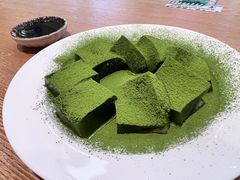 -六六·抹茶66’s SALDessert(保利时光里店)