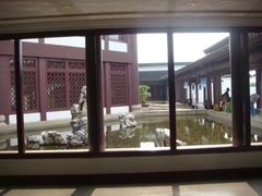 -苏州吴宫泛太平洋酒店