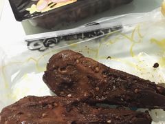 -周黑鸭(北京通州区万达店)