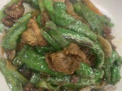 -北方家宴(番禺永旺店)