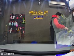 -CJ车体工作室·洗车·贴膜·美容