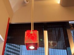 大堂-麻六记(新天地店)