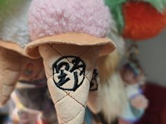 -野人先生现做冰淇淋(北京环宇荟店)