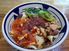 -郑记biangbiang面(钟楼店)