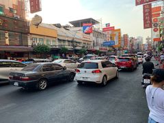 景点-唐人街(耀华力路)