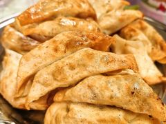 牛肉锅贴-桂萍特色牛筋牛杂(长堤街总店)