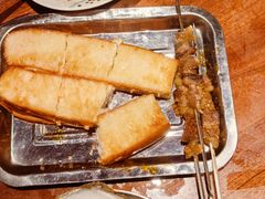 -蚝堡海鲜·威海菜·海肠捞饭·烧烤·亚洲吃蚝公司(幸福门店)