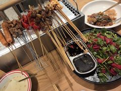-李不管把把烧(天府三街店)