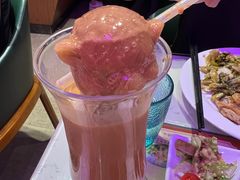 -龙记·香港茶餐厅(海上世界店)