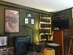 点击看大图 -極致刺青TATTOO STUDIO 私人订制