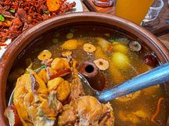 -小喜客·云南特色菜(纳西庭院店)