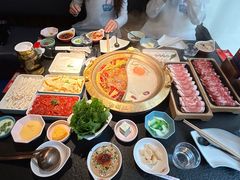 -熊喵来了火锅(太原里第2分店)