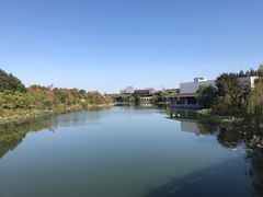 -上海怡沁园度假酒店