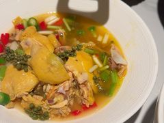 -老阿爸鲜鱼土菜(园区永旺店)