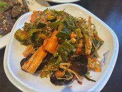 -高晓山馅饼店(牛庄百年店)