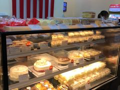 -红宝石·鲜奶小方(联洋店)