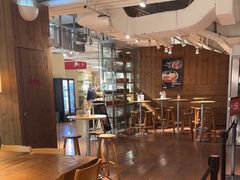 -无印良品餐堂 MUJI Diner(成都太古里店)