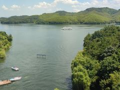 -天目湖涵田度假村