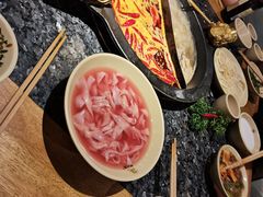 -蜀大侠火锅(建设路第五大道店)