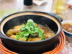 -聚丰园•湖鲜餐厅(阿红私房菜梅石路店)