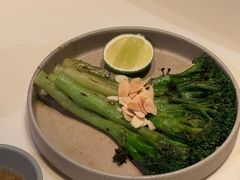 -胡麻(静安嘉里店)