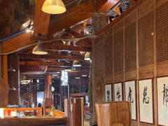 -一桶江山餐厅(松北店)