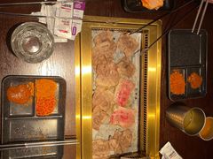 -新石器烤肉(之心城店)
