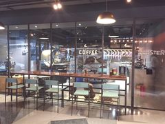 -sugarman espresso素饮糖人高新咖啡工厂