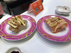 -莲寿司(国兴店)
