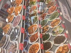 -韩麦大冷面(桂花街直营店)