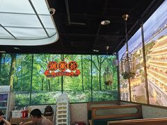 -潮粥荟·潮汕砂锅粥(槐房万达店)