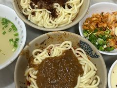 -肖家河家常面(肖家河北街店)