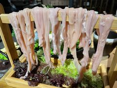 -湊湊火锅·茶憩(杭州湖滨银泰in77店)
