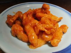 -师味葱扒虎头鲤·水席洛阳菜(元华店)