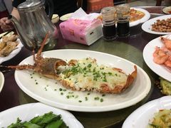 -南海渔家•海鲜•正宗海南菜(海棠湾店)