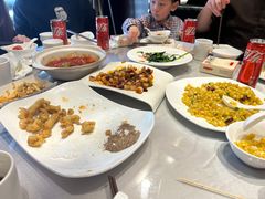 -老牌坊鲁菜名店(宽厚里店)