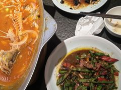 -徽张·新徽菜(五棵松·永定路店)